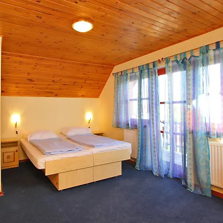 Casa vacanze Balaton012 *