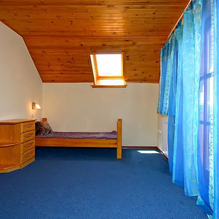 Casa vacanze Balaton012 *