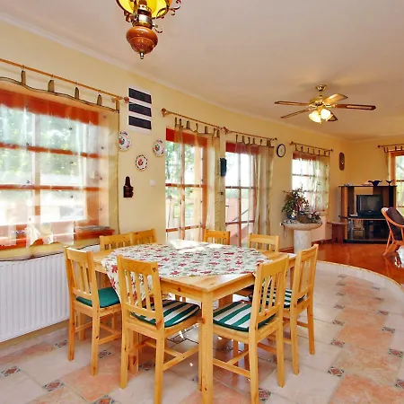 Casa vacanze Balaton012 *